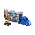 2-in-1 Transforming Hauler Playset K43929
