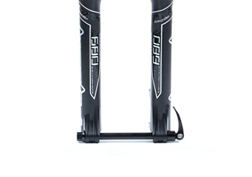 26 27.5 29 Inch Air Double Shoulder Front Fork Z257957
