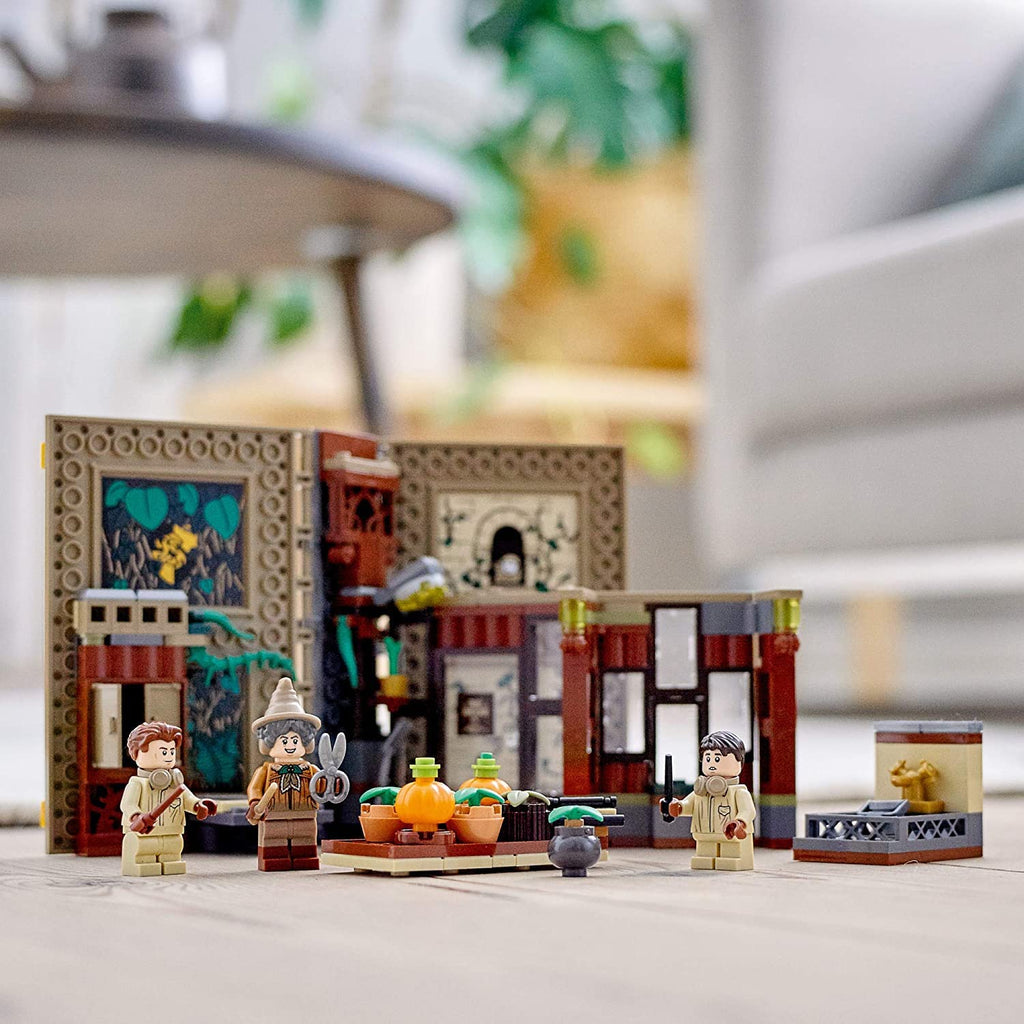 233 Pieces Building Set B1639