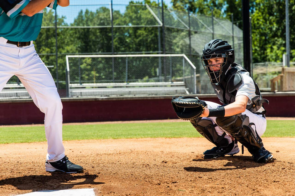 Boxed Catcher's Gear Set J6660