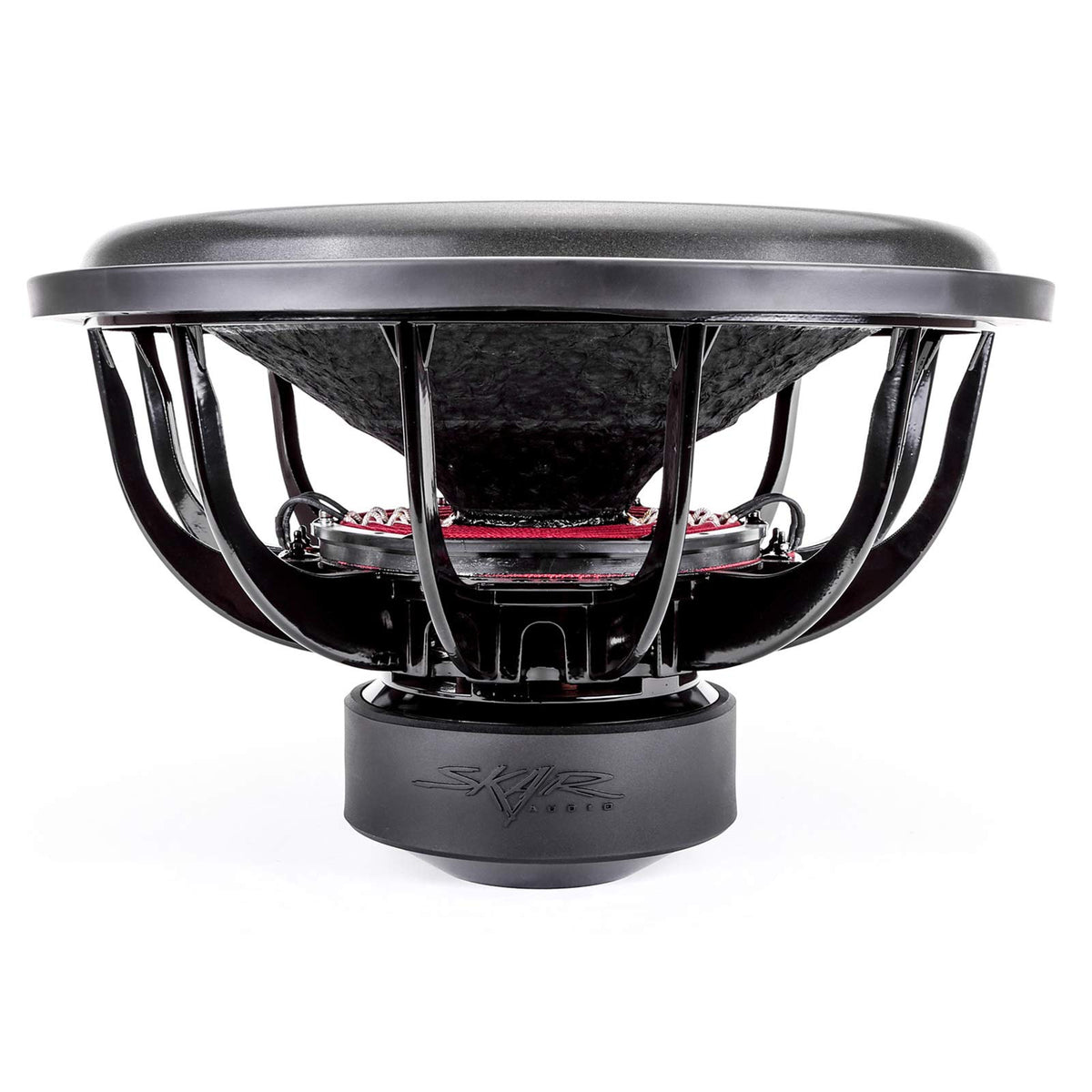 18" 2500 Watt Dual 2 Ohm Car Subwoofer C9408