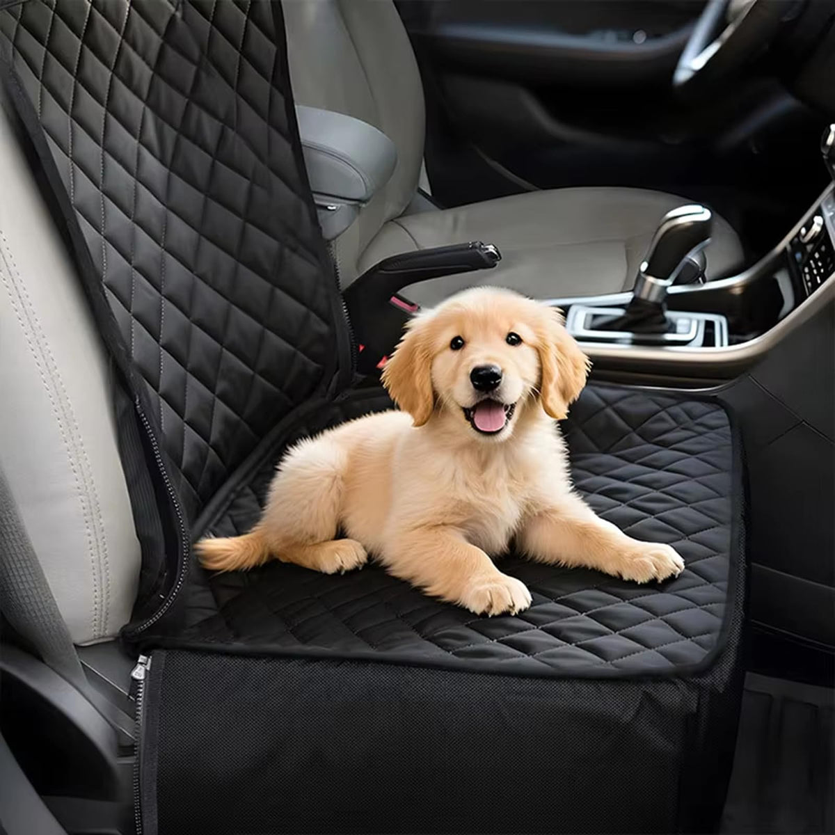 Dog Car Seat Cover R787