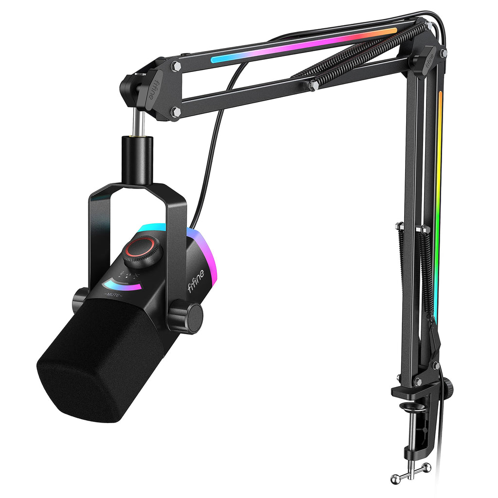 Gaming Microphone Kit S68660