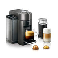 Coffee and Espresso Machine with Aerocinno I425