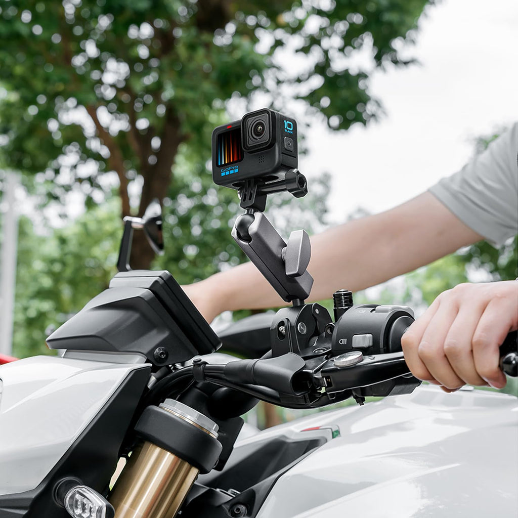 Camera Mount Super Clamp Tripod Clamp F10696