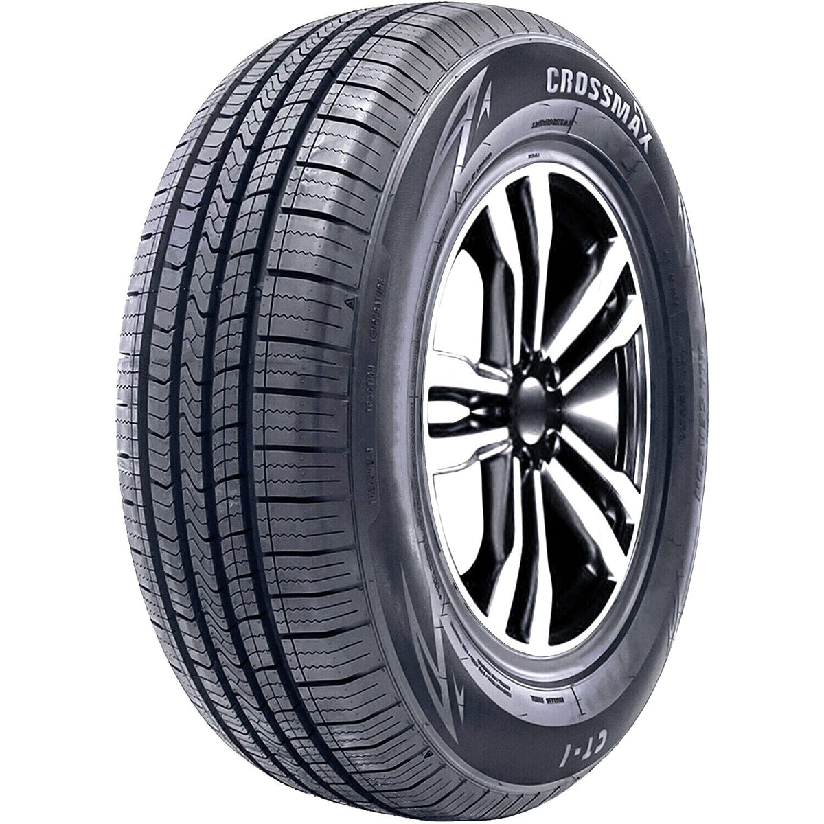 195/65R15 91H All Season Radial B94477
