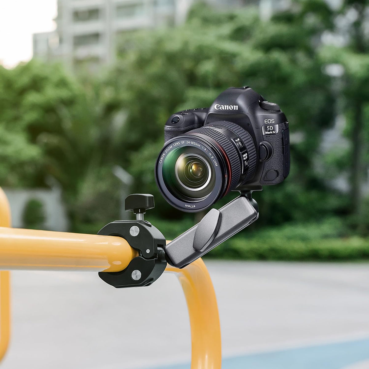 Camera Mount Super Clamp Tripod Clamp F10696