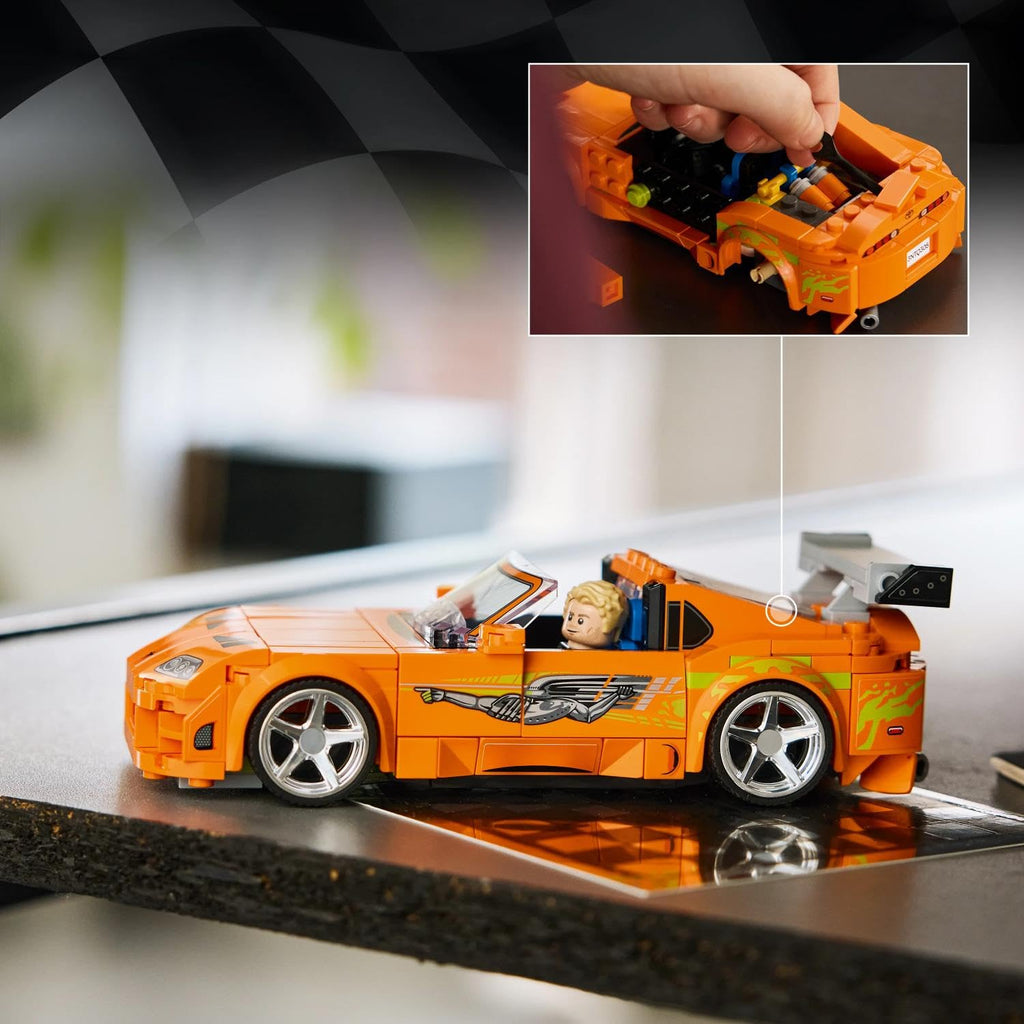 Toy Car E6765