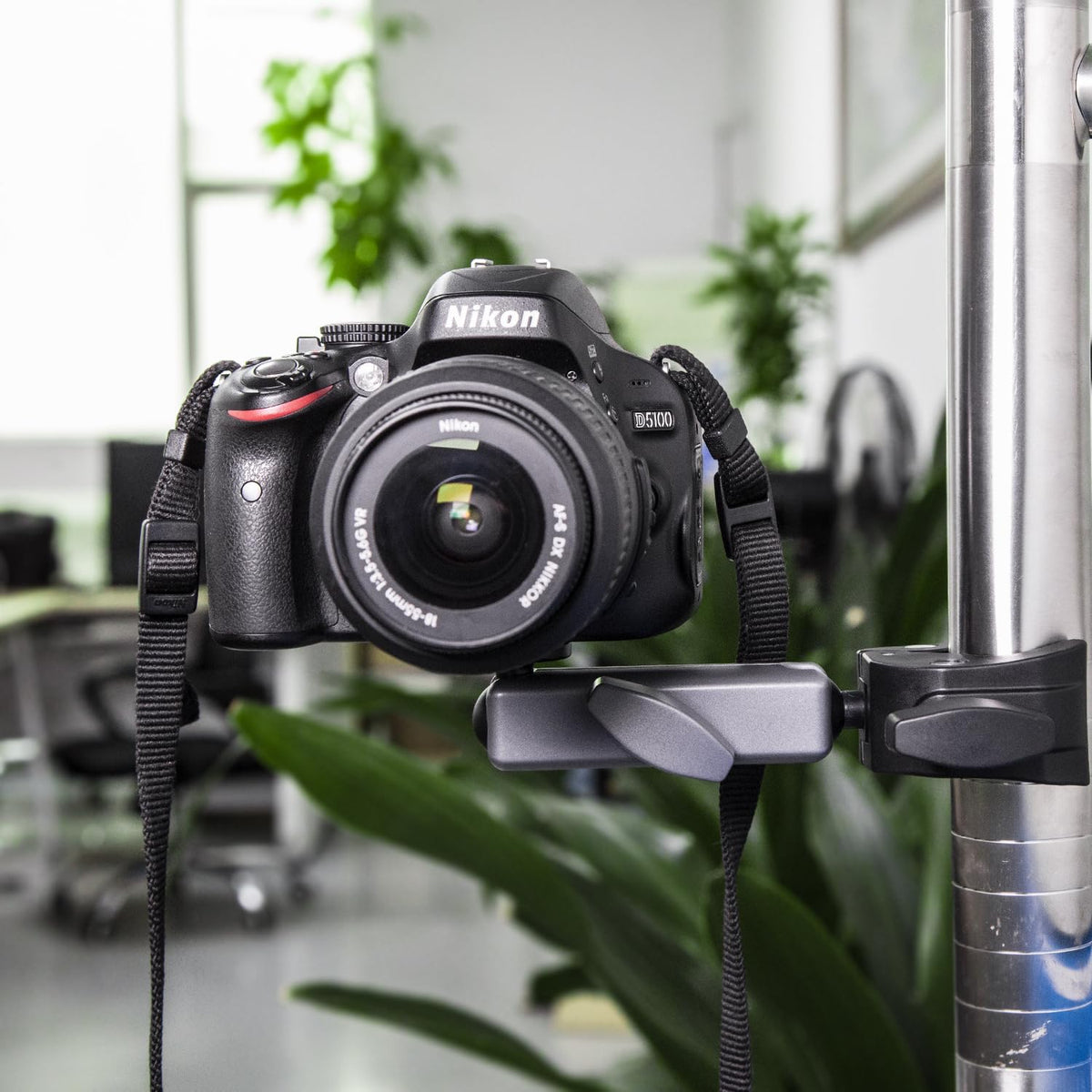 Camera Mount Super Clamp Tripod Clamp F10696