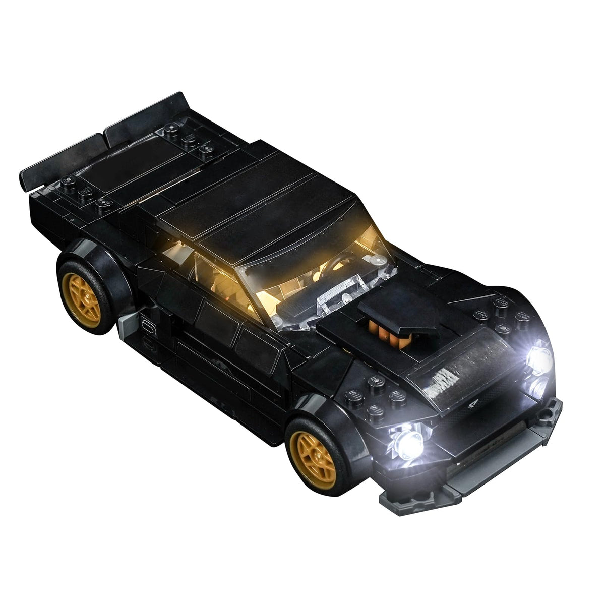 Light Compatible with Lego T707754