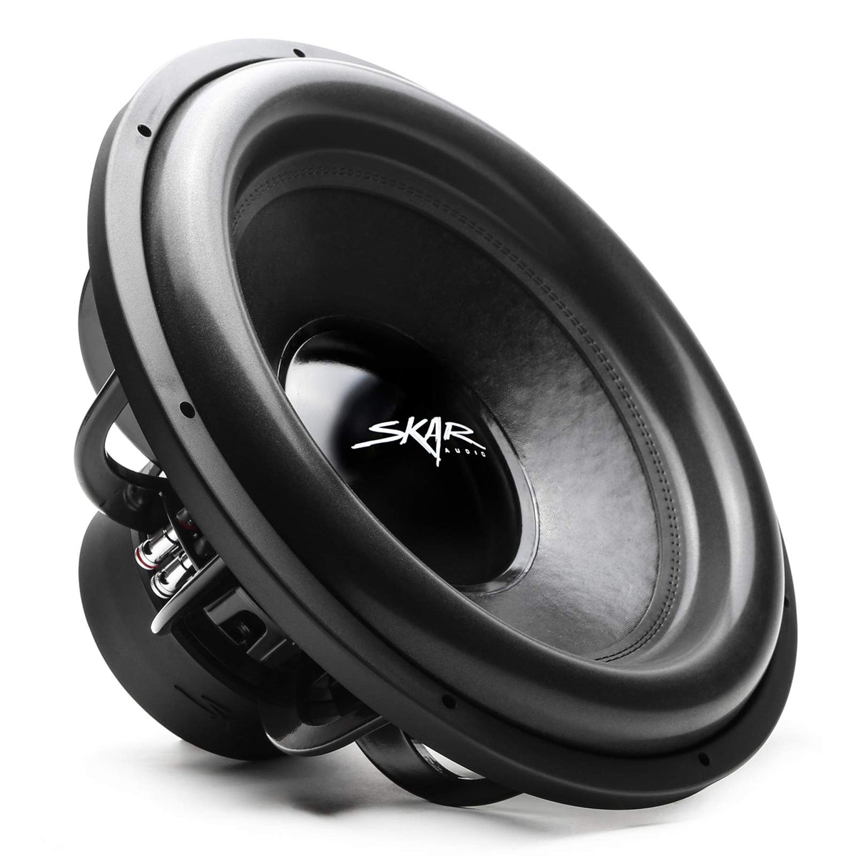 18" 2500 Watt Dual 2 Ohm Car Subwoofer C9408