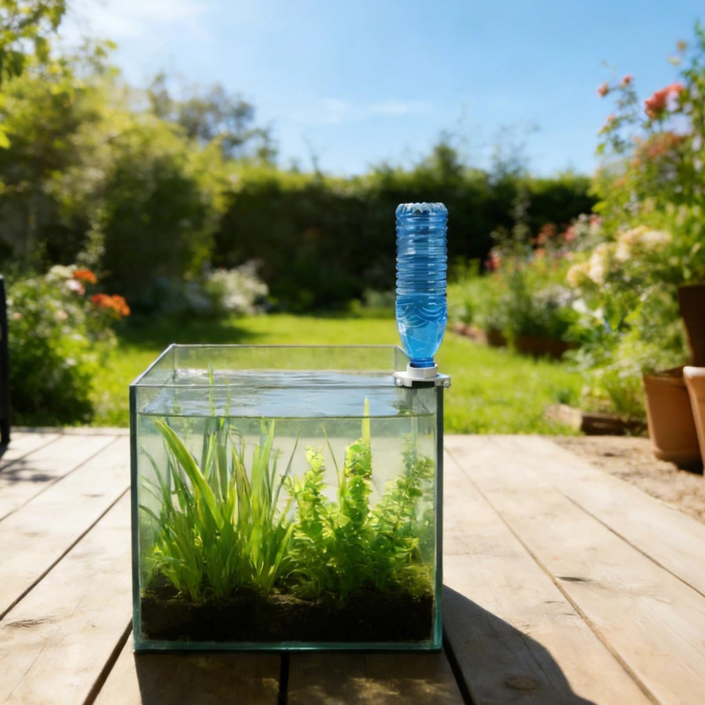 Automatic Aquarium Water Filler System H775567