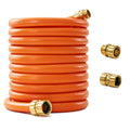 100ft x 5/8" All-weather Flexible Garden Hose V2795