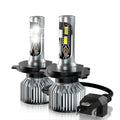 2007-2014 Honda CR-V Headlight Bulbs 9003 Halogen Pack of 2 K735