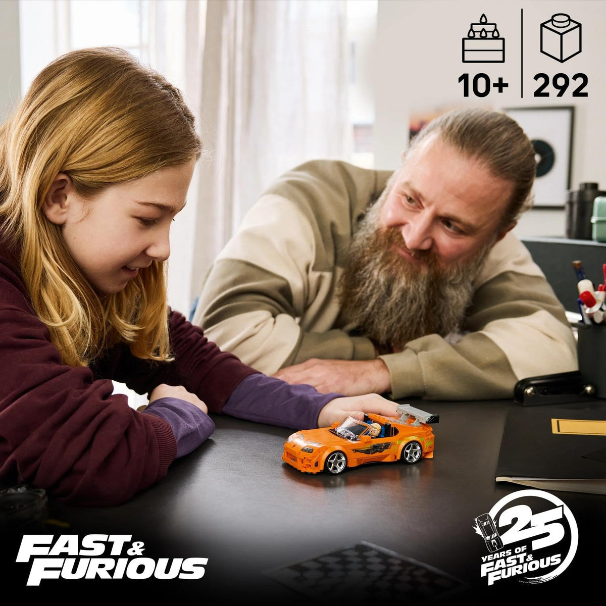 Toy Car E6765