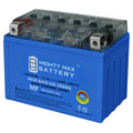 12V 11.2Ah Gel Battery B366212