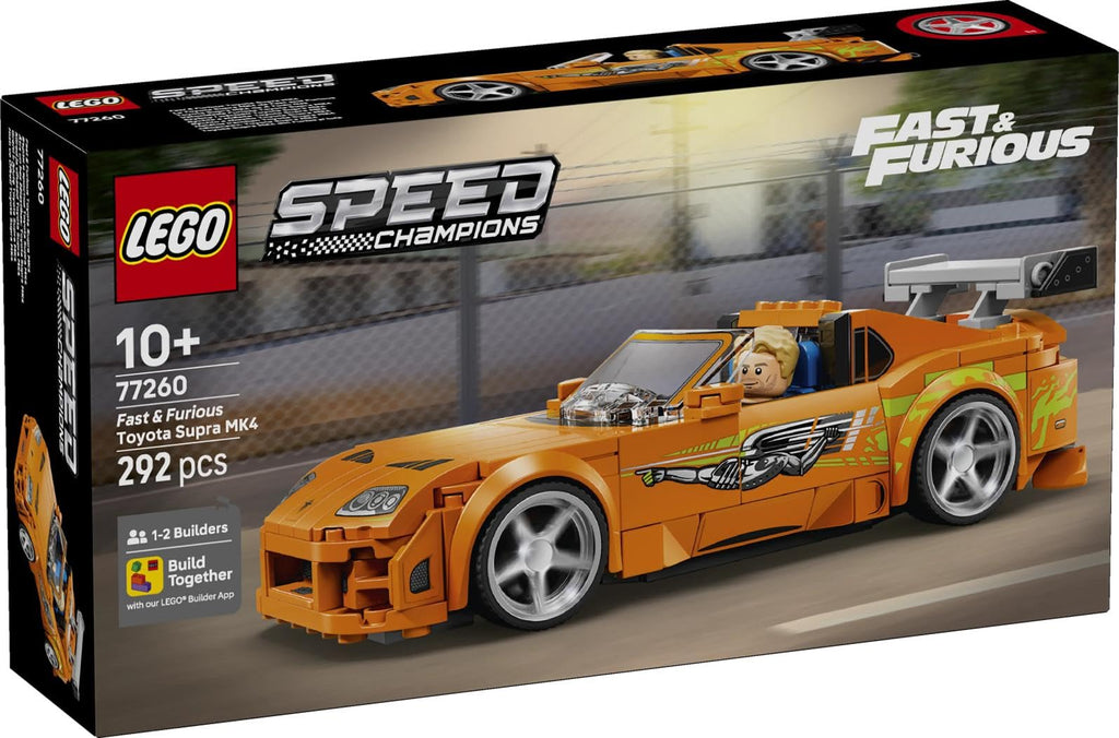 Toy Car E6765