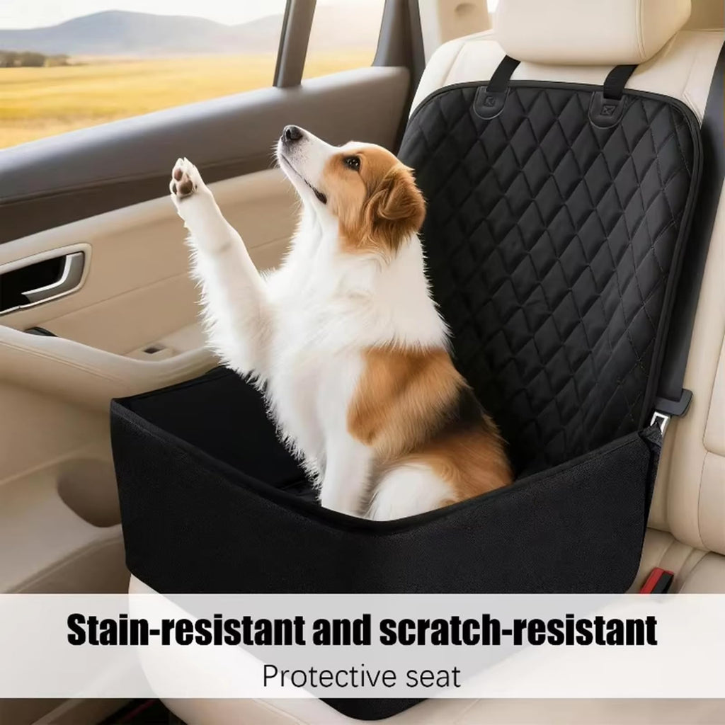 Dog Car Seat Cover R787