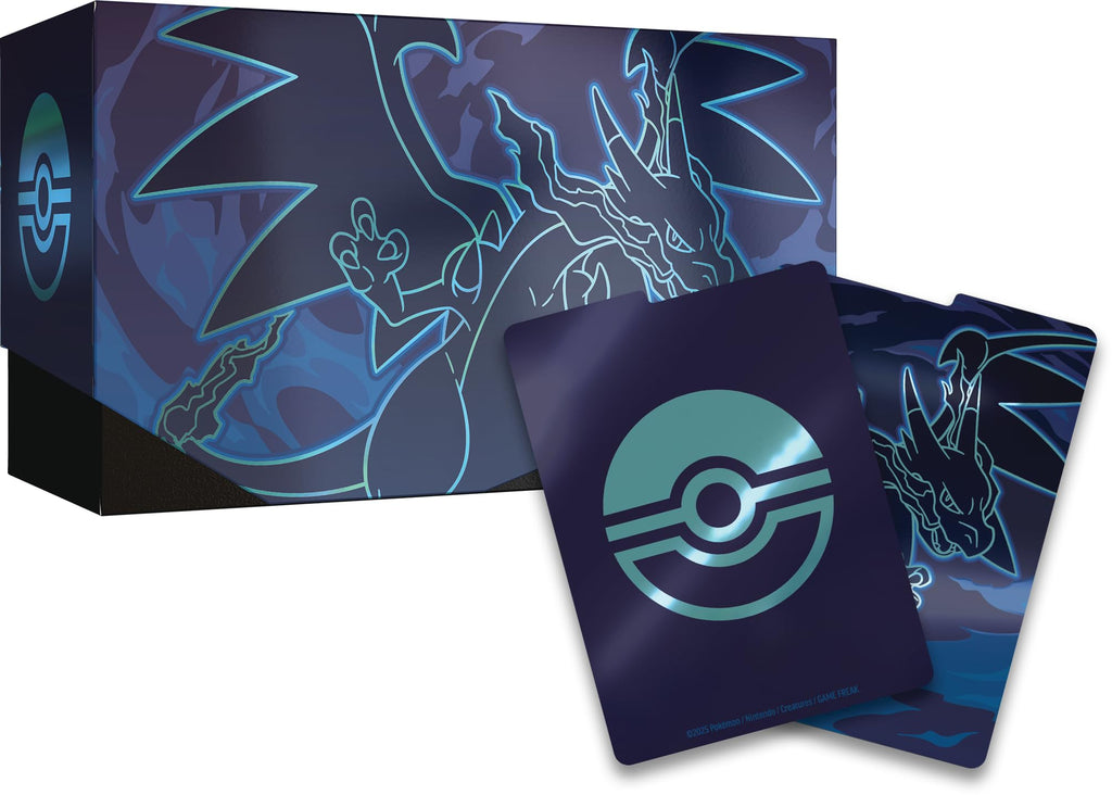 Pokémon TCG Elite Trainer Box L998051