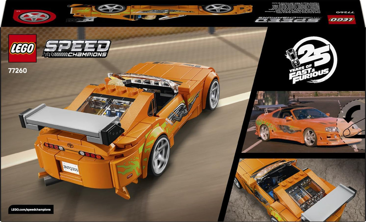 Toy Car E6765