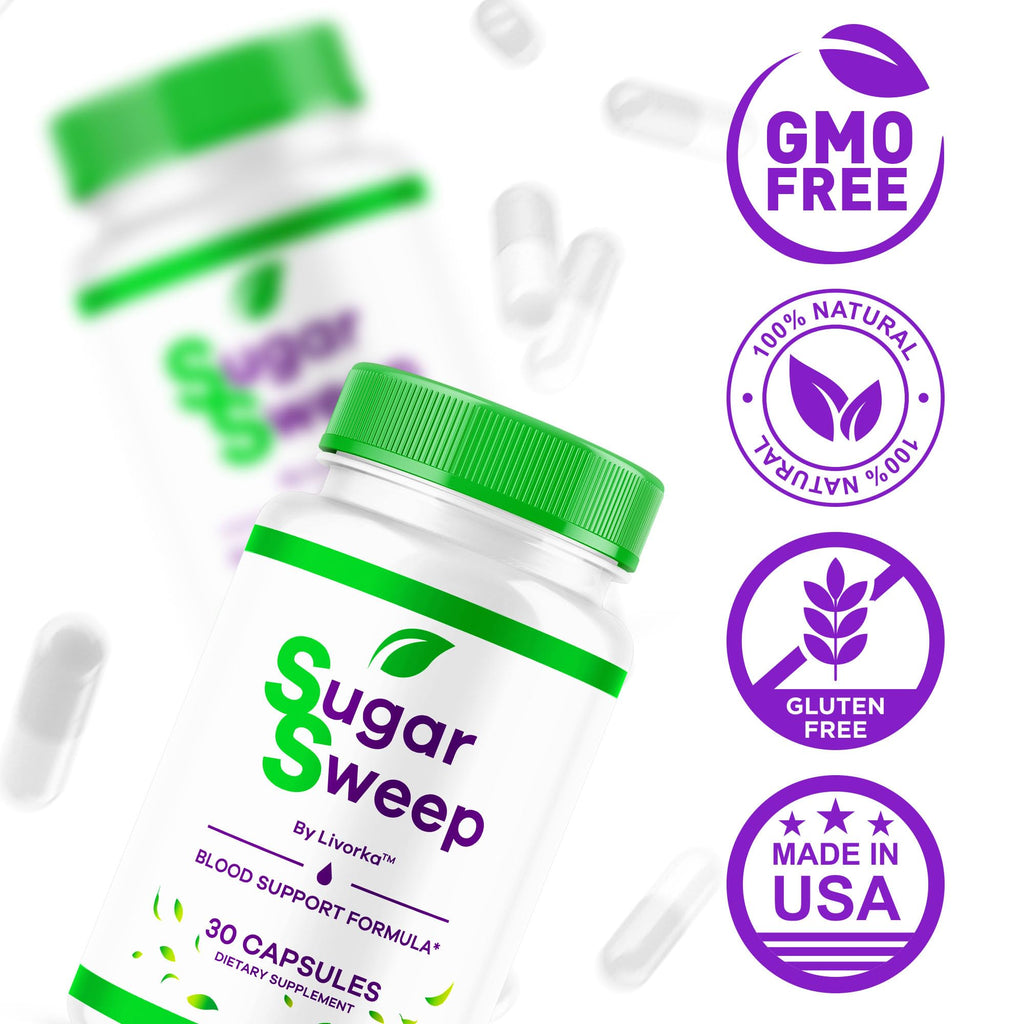 30 Capsules Supplement Pills Z32150