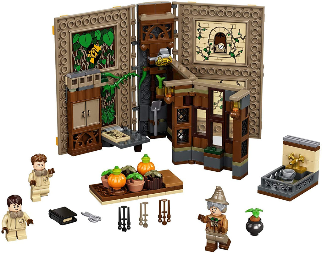 233 Pieces Building Set B1639