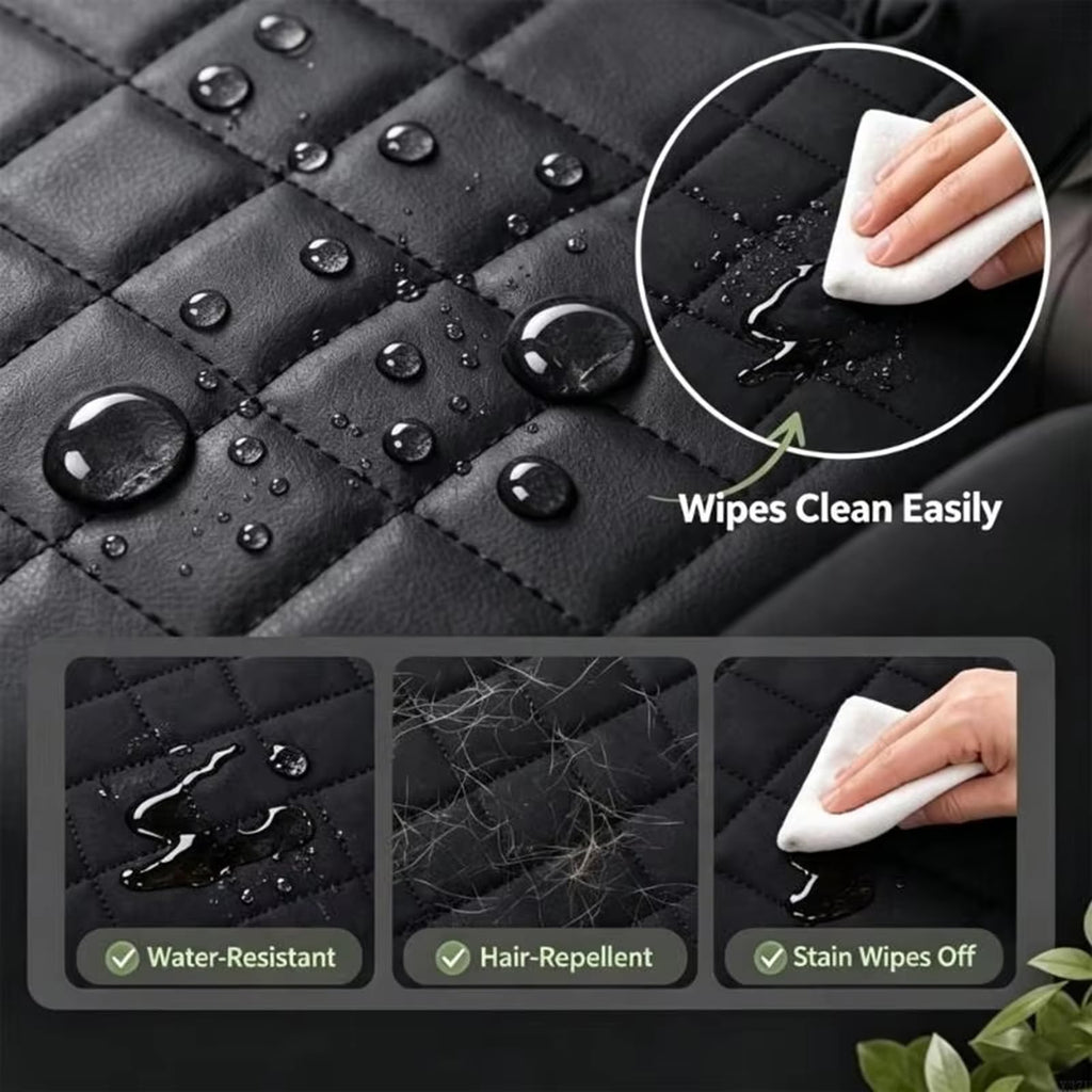 Dog Car Seat Cover R787