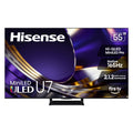 55" Mini-LED 4K UHD Smart Fire TV F802808