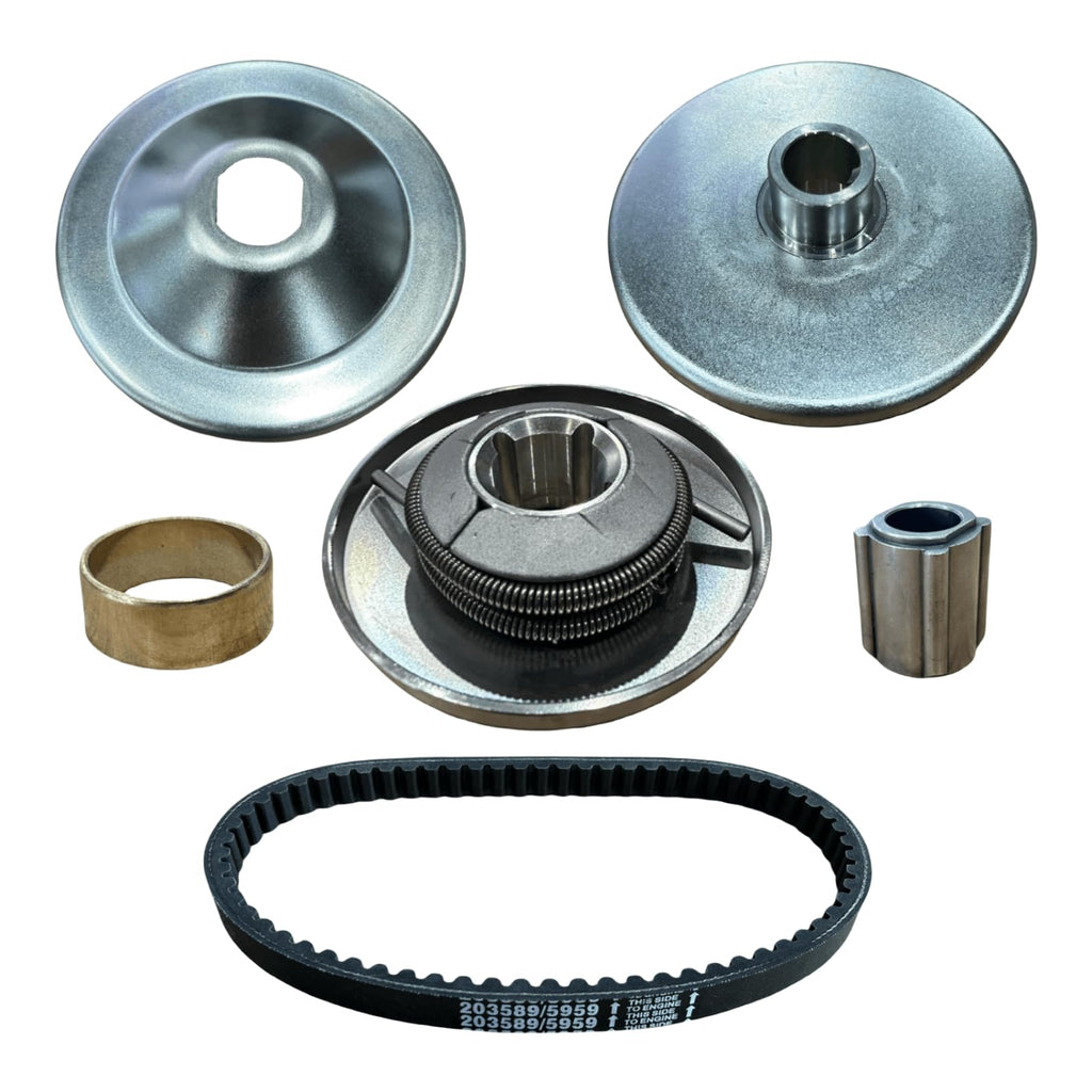 212CC Max Torque Converter X33547