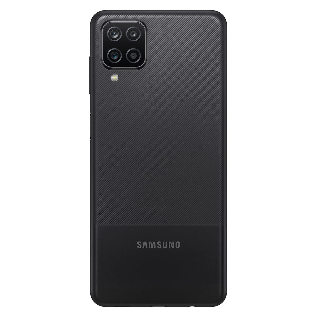 Black Prepaid Smartphone F44030
