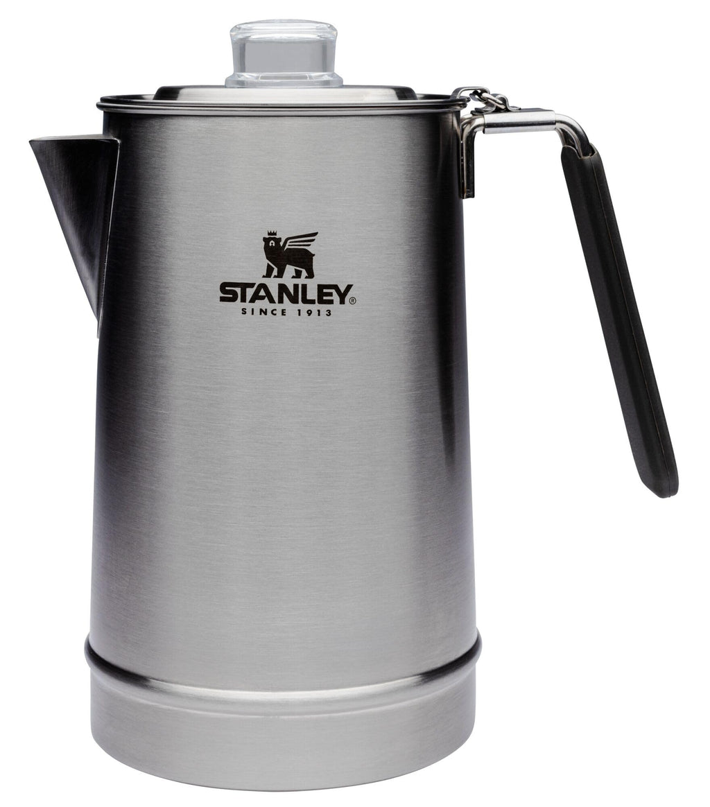 Wide Mouth Coffee Percolator I7198