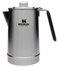 Wide Mouth Coffee Percolator I7198