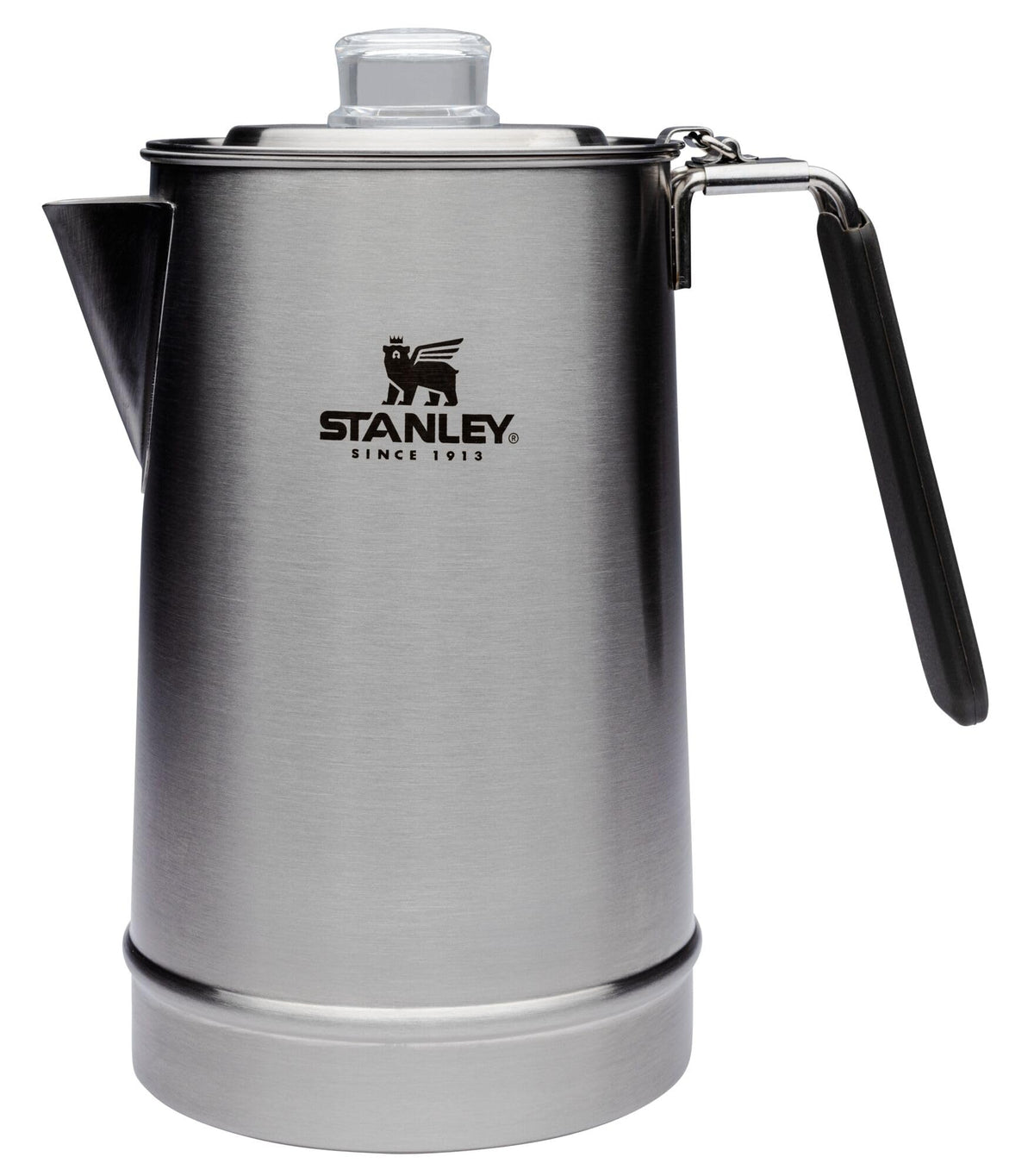 Wide Mouth Coffee Percolator I7198