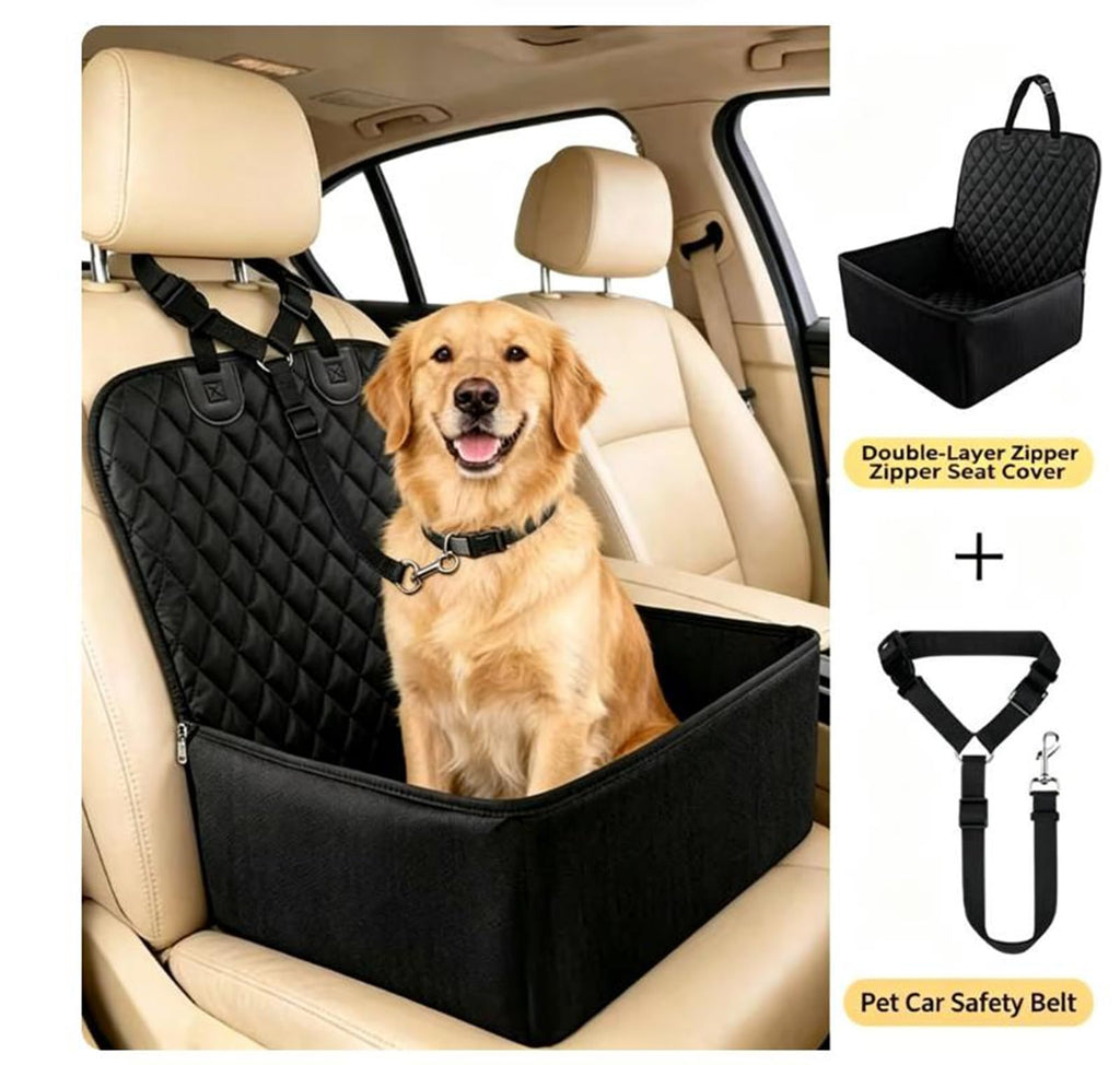 Dog Car Seat Cover U438519