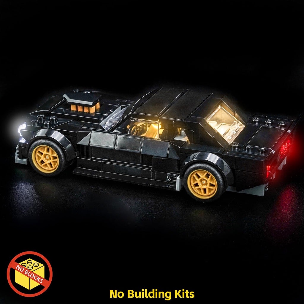 Light Compatible with Lego T707754