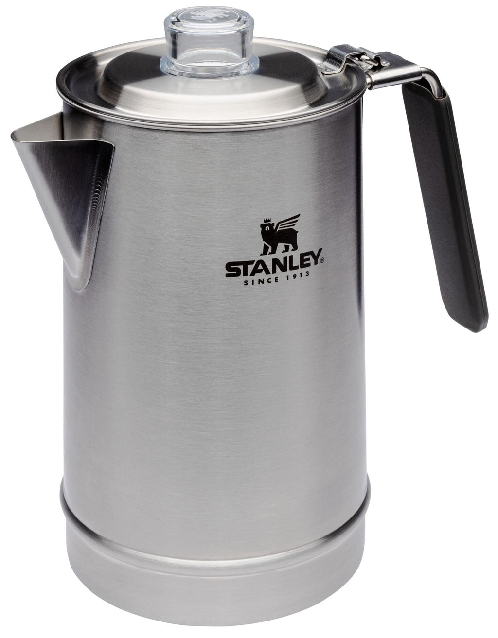 Wide Mouth Coffee Percolator I7198