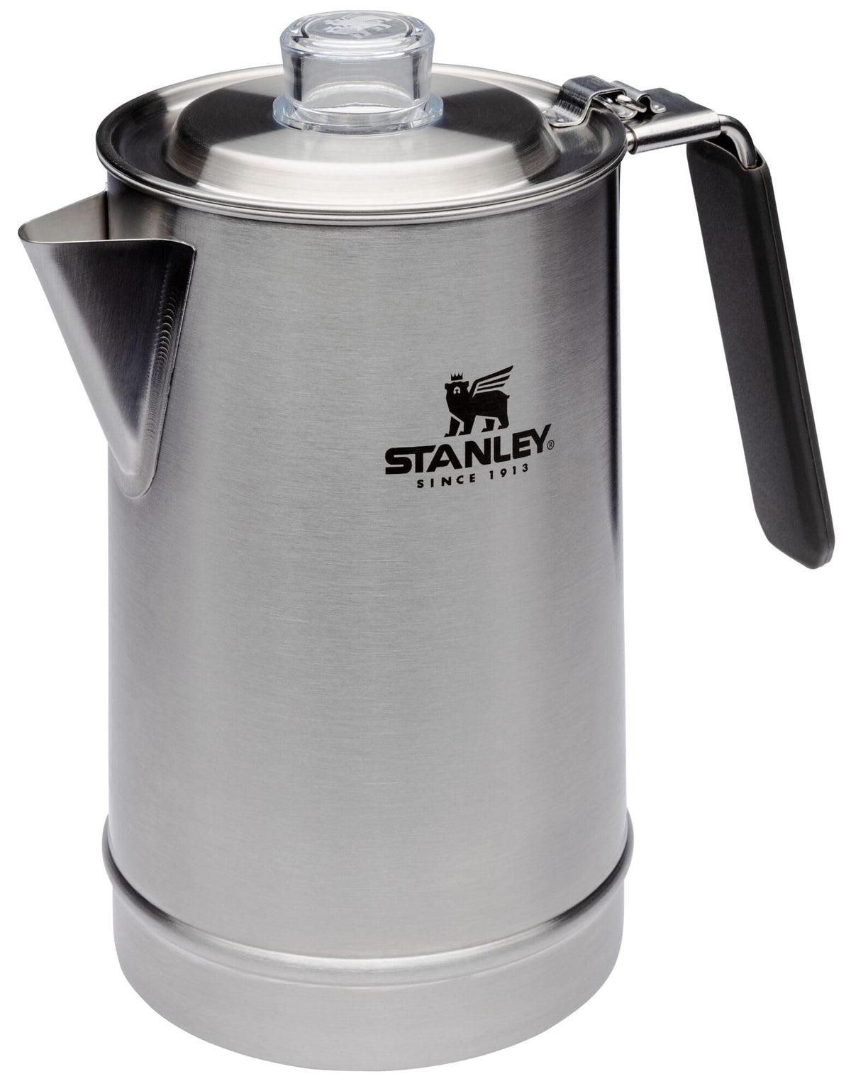 Wide Mouth Coffee Percolator I7198