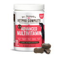 120 Count Dog Multivitamin Chew M13698