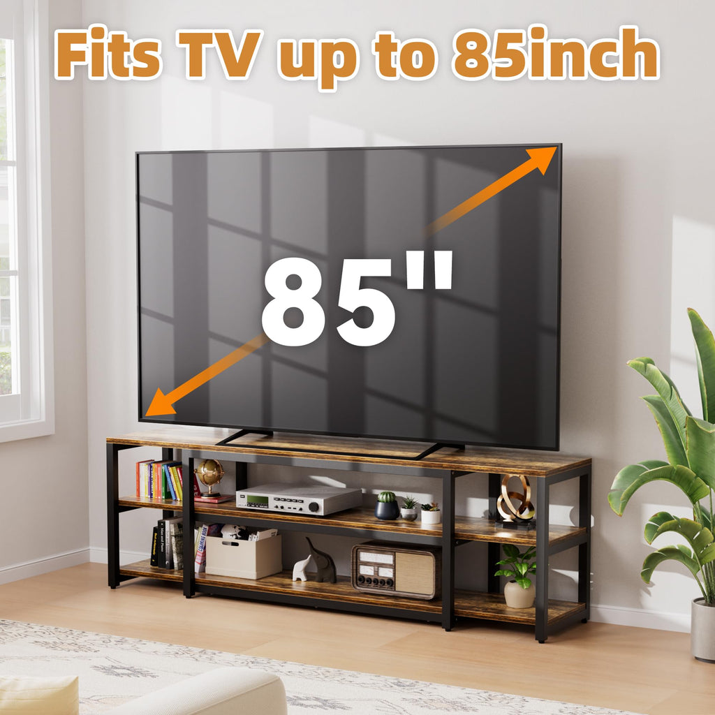 85 inch TV Stand Z56872