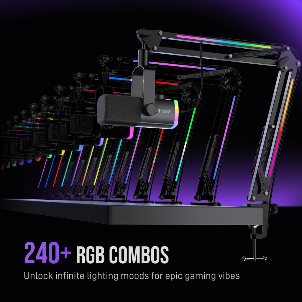 Gaming Microphone Kit S68660