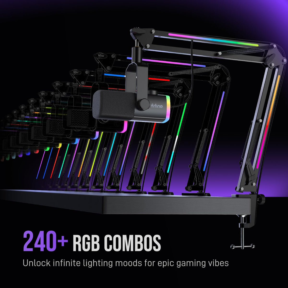 Gaming Microphone Kit S68660