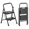 2 Step Folding Ladder S875
