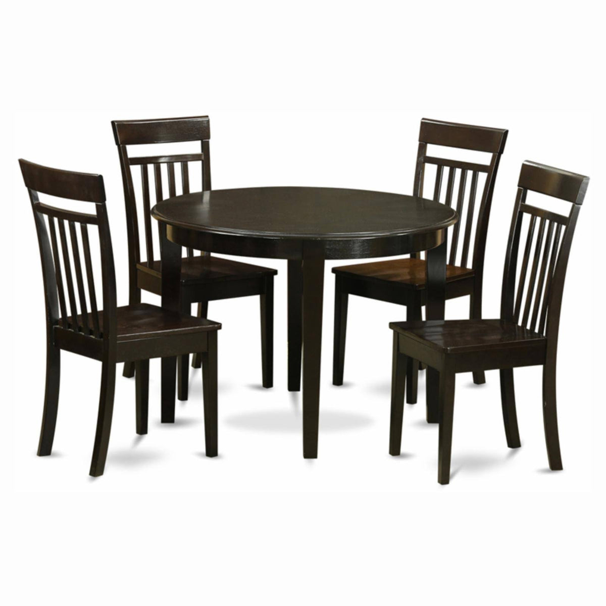 5-Piece Kitchen Dining Table Set P803024