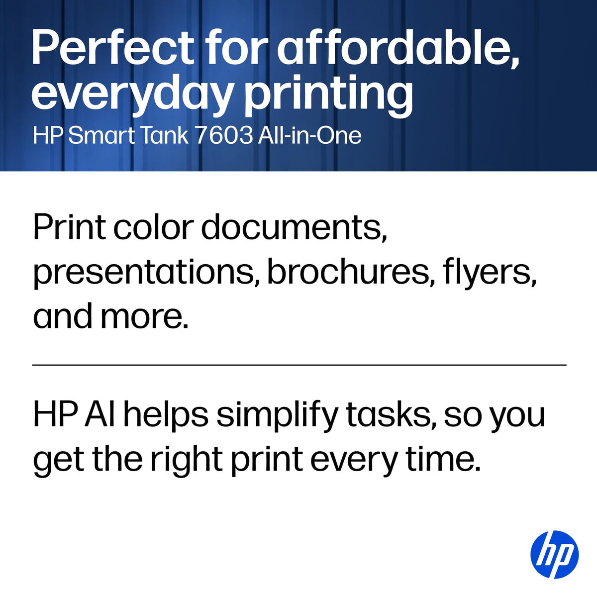 Wireless All-in-One Ink Tank Printer, Scanner, Fax, Copier G180