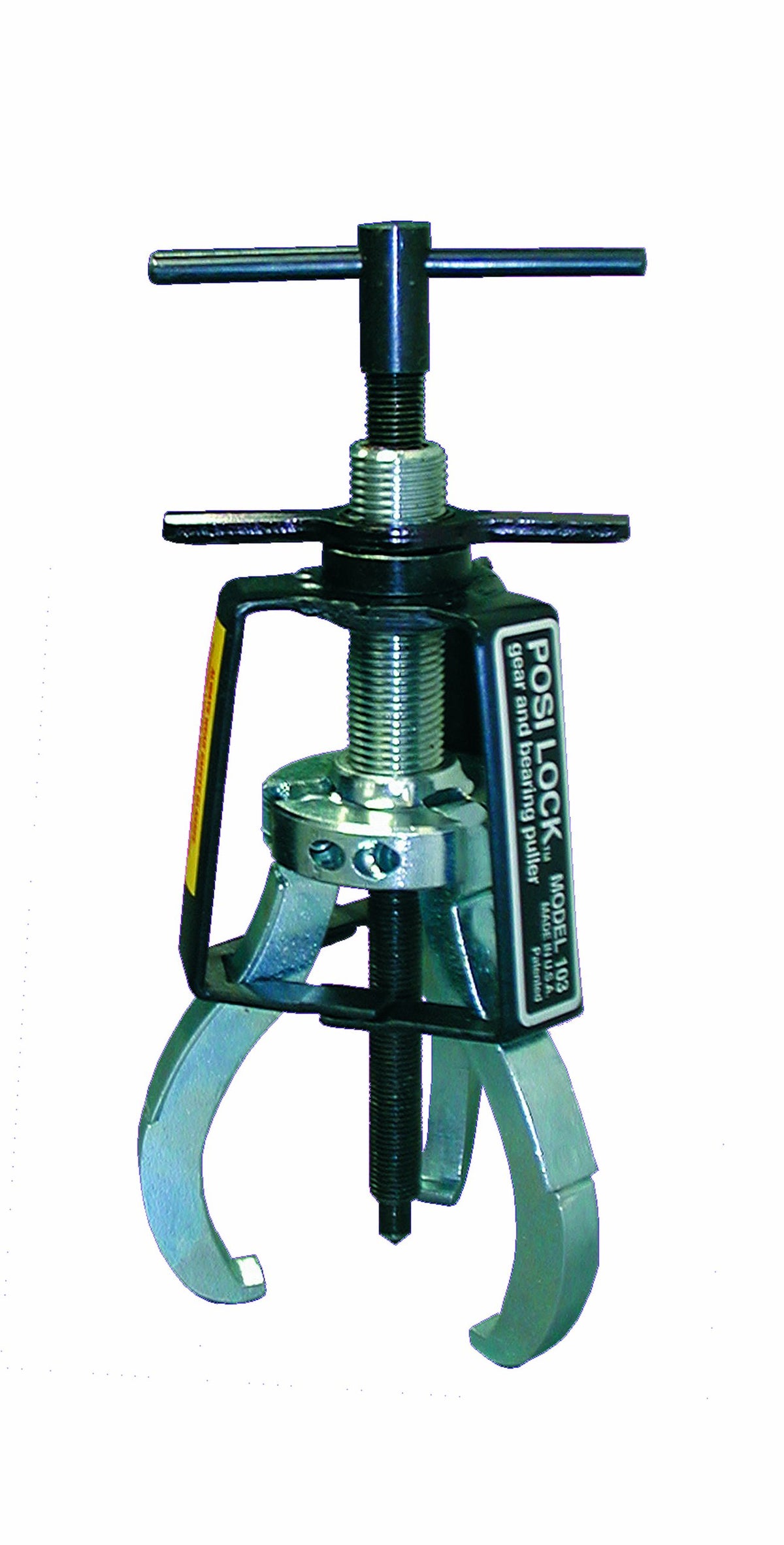 3 Jaws 1 ton Capacity Manual Puller Y3014