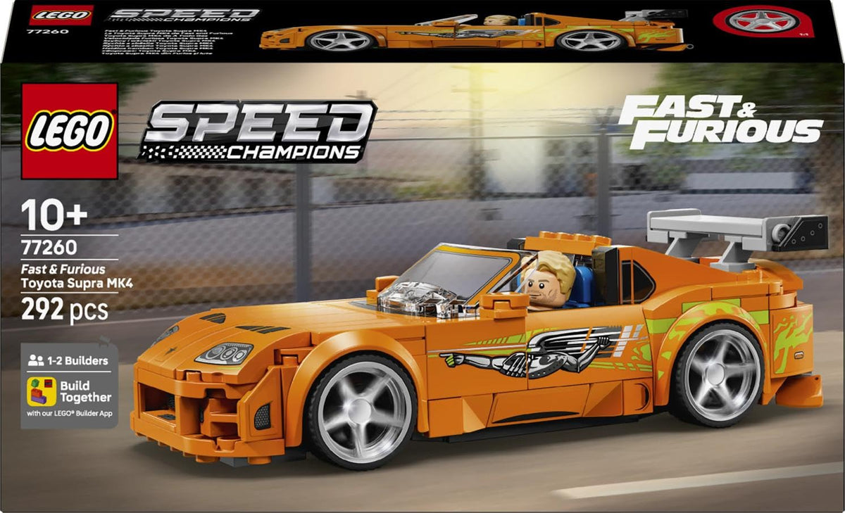 Toy Car E6765