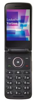 4GLTE Flip Phone P8469