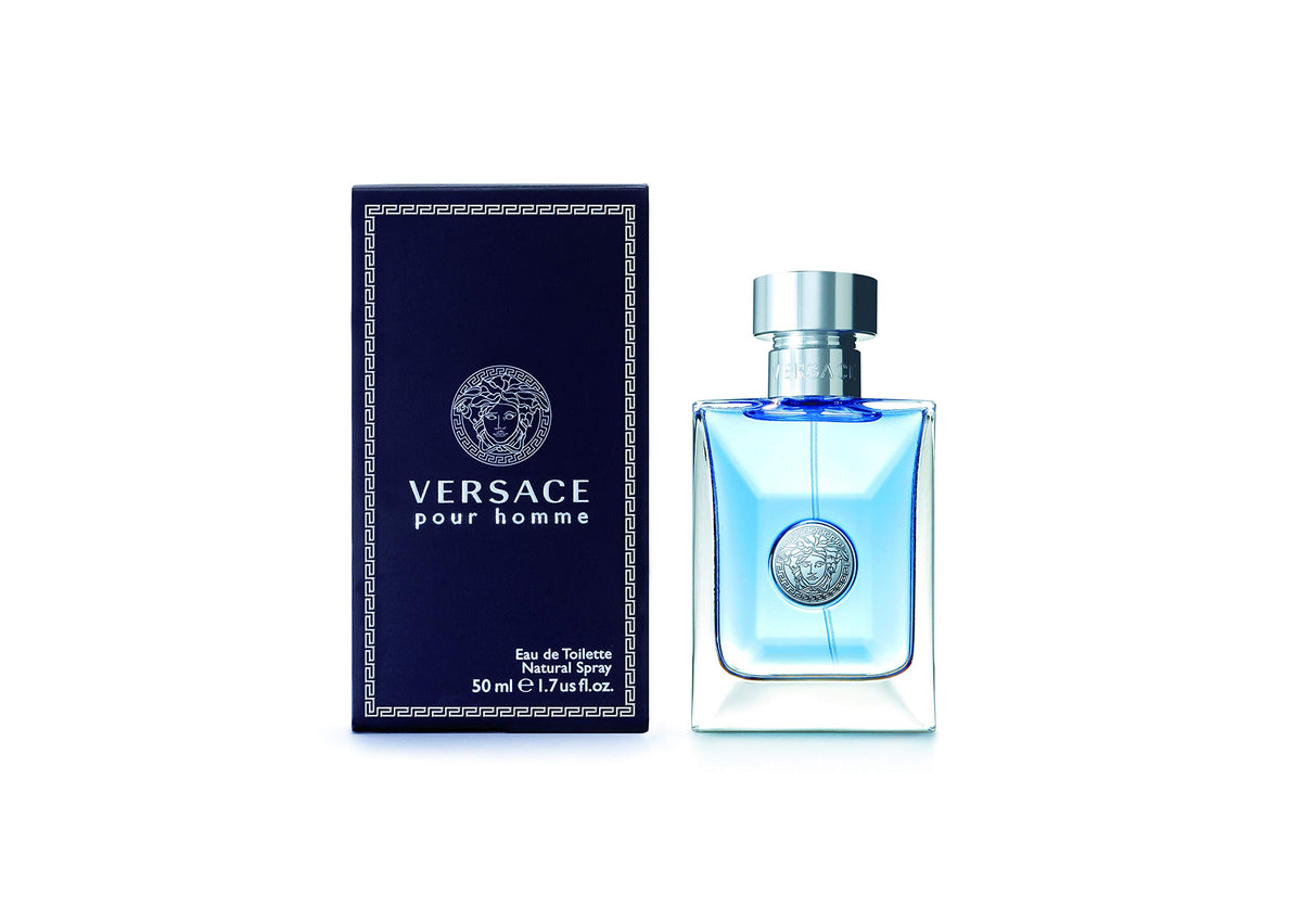 Eau De Toilette Spray 1.7 Oz Q620240