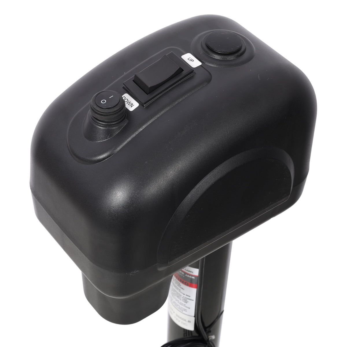 Electric Tongue Jack with 3500 Lbs Capacity E966