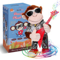 Musical Plush Toy B513542